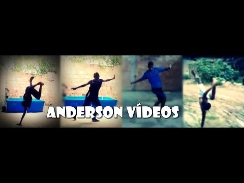 Passinho Foda - VN Lunático (RESUMO) 2014  ♫