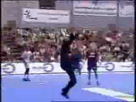 ASOBAL 2008/2009 Supercopa 2008 (Partido)