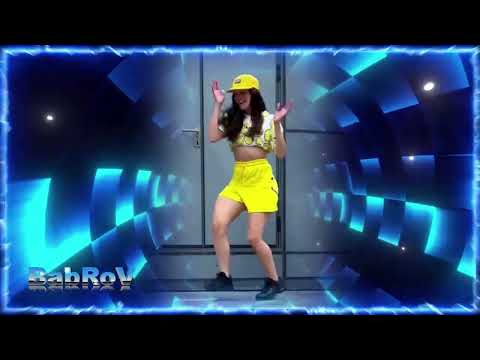 Music B & BabRoV   Shake It Up Rap Version