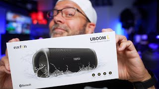 EarFun UBOOM L BT Speaker | A JBL FLIP 6 KILLER 🔥