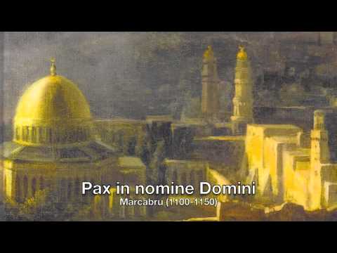 download lagu mp3 mp4 Pax Domini, download lagu Pax Domini gratis, unduh video klip Pax Domini