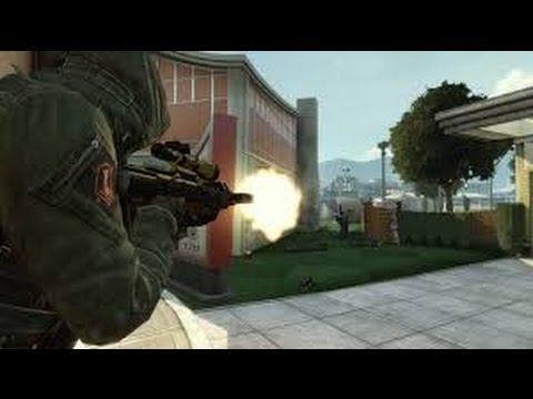 Bamboozle Wall Bang!