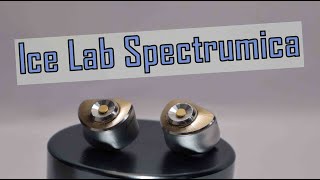 Ice Lab Spectrumica