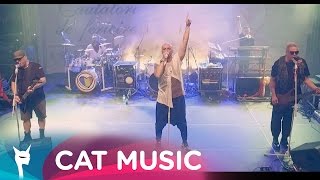 VOLTAJ - Din toata inima (Official Video)