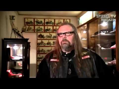 Hells Angels Der Rockerkrieg Teil 1 Doku 2015