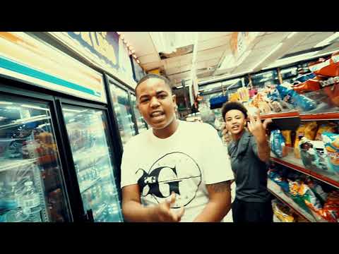 BGM Ryry - Danger (Official Music Video) shot by FrazierProductions