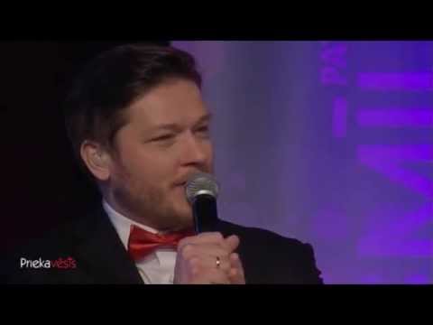 Vēlreiz mājās | Valters Gleške