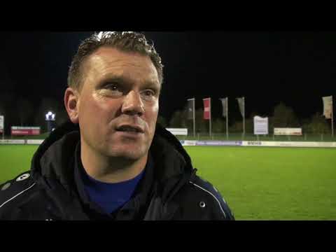 FortunaTV - Ceylan und Koschinat nach dem Sieg in Schafhausen