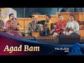 Babam Bam Agad Bam Sounds Of Isha Live At Mahashivratri2025