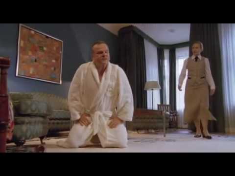 Fuenf Sterne S01E02 Viel Läm um Nichts