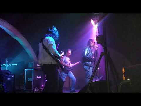 Video de la banda Absalón