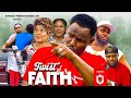 TWIST OF FAITH SEASON 1 ZUBBY MICHAEL Nigerian Movies 2025 Latest Full Movies