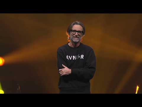 Launch by FNDR - James Vincent (FNDR) | Slush 2022