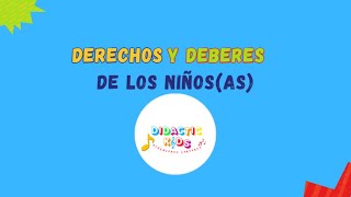 Didactic Kids aprendamos cantando