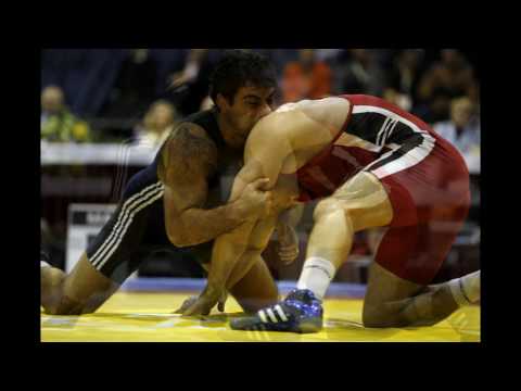 Georgy Ketoev (Russia)