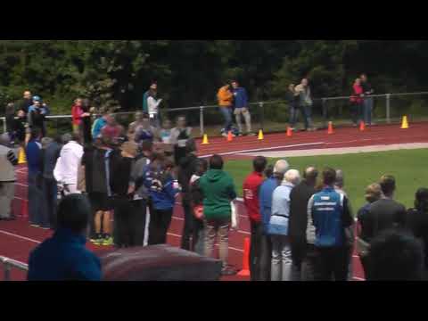 800m 2:03,09 Gesa Krause  Pfungstadt 2017 09 06