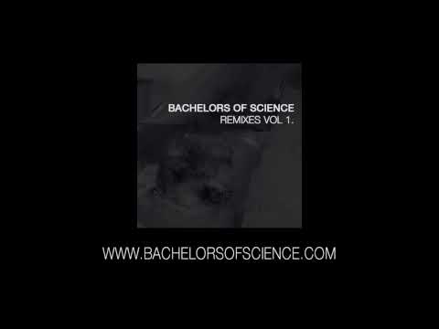 Bachelors Of Science - I Ask You Why (featuring Zyon Base)