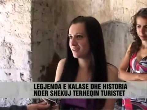 Kalaja e shkodres    oligert lala