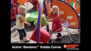 Video for Kiddie Corner