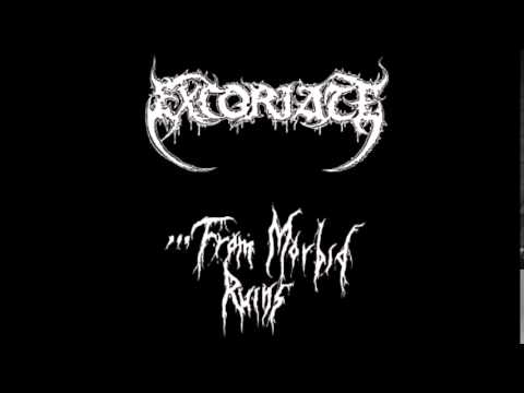 Excoriate - From Morbid Ruins