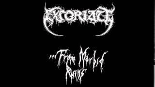 Excoriate - From Morbid Ruins