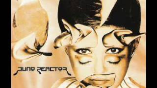 Juno Reactor - Razorback