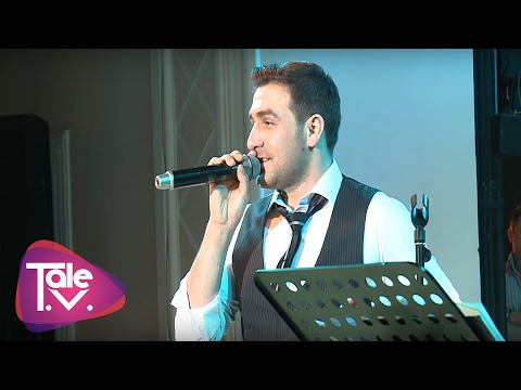 Talıb Tale - Pətək (Konsert-2016)