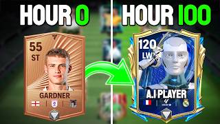 Can I Beat FC Mobile Using Only The AI? ($0 Spent) MQDEFAULT Thumbnail