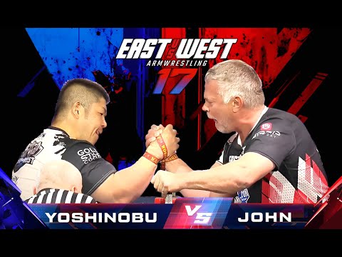 EVW 17 Official John Brzenk VS Yoshinobu Kanai (FULL MATCH)