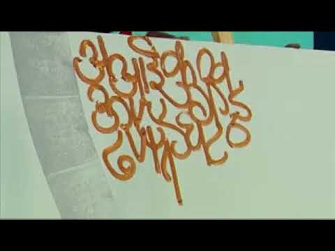 Calligraphy: A New Lens for Creative Jewellery Design- Achyut Palav