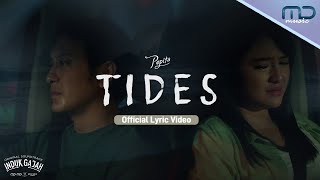 Download lagu Pepita - Tides | OST. Induk Gajah mp3