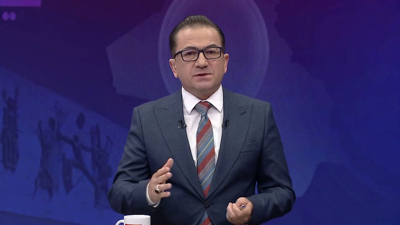 ڤیدیۆ | عێراق - سەردانی یارەڵا بۆ هەرێمی کوردستان و قسەی فالح فەیاز لەبارەی کۆکردنەوەی چەک بۆ دەوڵەت