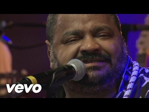 Arlindo Cruz - Vai Embora Tristeza (Ao Vivo)