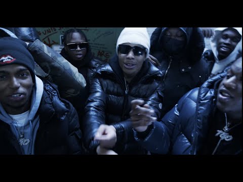 Oubuzzin x Srtee x Flexxo  - Sad To Say(Official Video)