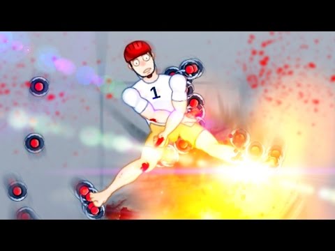 MY TYPE OF GAME! | Happy Room #1