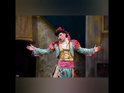 Краткое содержание Севильский цирюльник. Бомарше П. О. К. Пересказ пьесы за 10 минут  ЛитКлуб