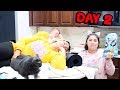 LAST TO LEAVE THE KITCHEN WINS 10 000 CHALLENGE