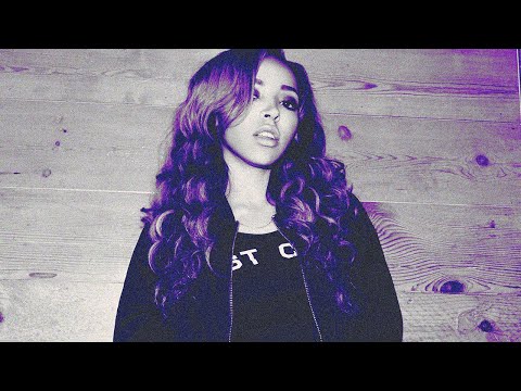 Tinashe - Days In The West (MYSTXRIVL Flip)