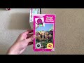 My Barney The Backyard Gang VHS Collection