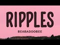 Beabadoobee Ripples