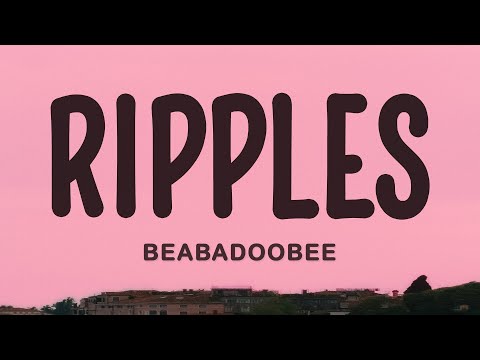 Ripples Beabadoobee
