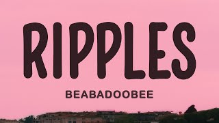 Beabadoobee - Ripples