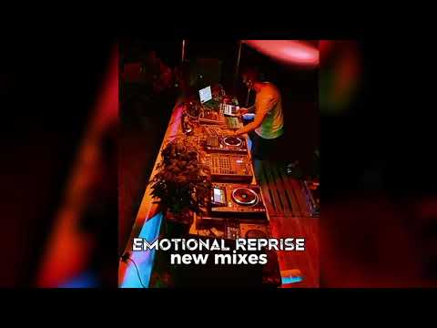 DIC 026 MASSIMO SANTUCCI - Emotional Reprise