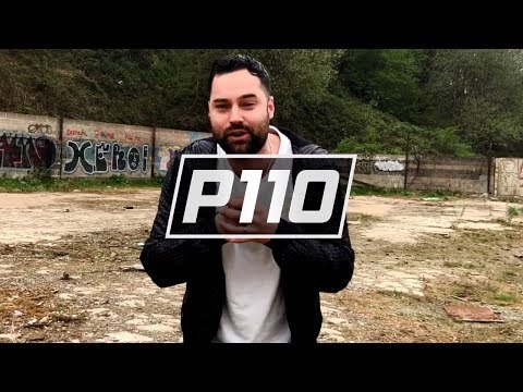 P110 - JC Wells - Freestyle [Music Video]