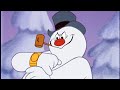 Frosty The Snowman – The Lost Ending