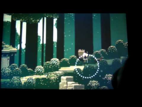 Video cover