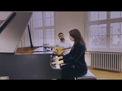 Cemile Dincer - Nazliyê [ Live record ]