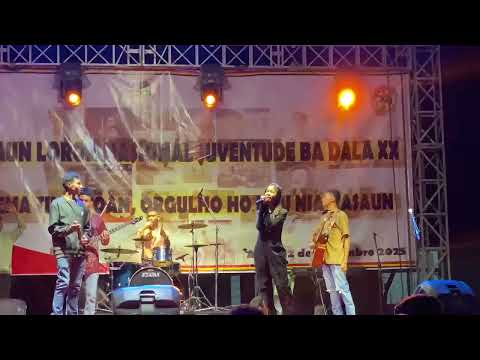 Orlanda - Tarde Ne Moras