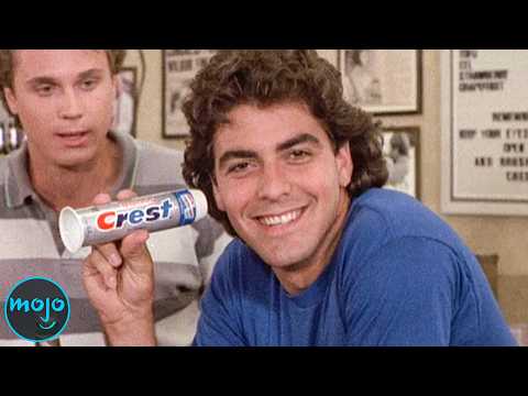 10 部成名前的爛片 (10 TERRIBLE Movies Made Before They Were Famous)