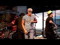 Ozomatli at Victoria Ska & Reggae Fest 2018: Nadas Por Free